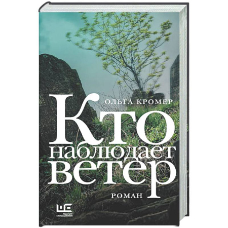 Русская современная проза, книга Кто наблюдает ветер купить по скидке