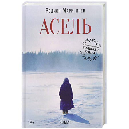 Русская современная проза, книга Асель купить по скидке