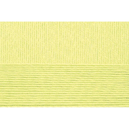 Детский хлопок. Цвет 463-Флавиновый. 5x100 г