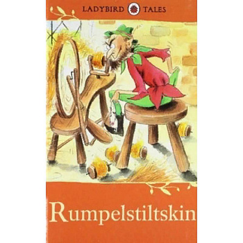 Rumpelstiltskin