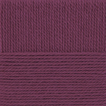 Народная традиция. Цвет 40-Цикламен. 10x100 г.