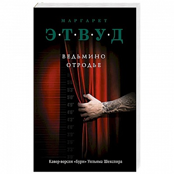 Ведьмино отродье