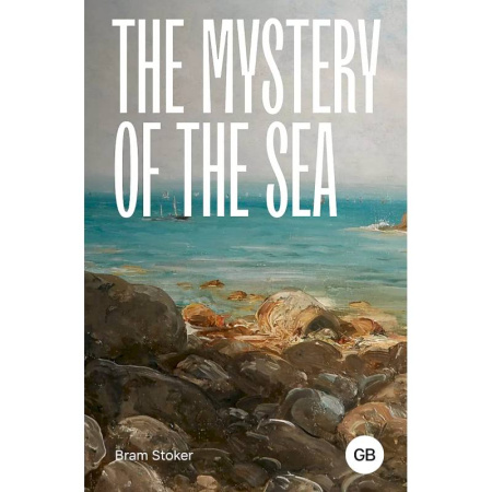 Чтение на английском языке, книга The Mystery of the Sea купить по скидке