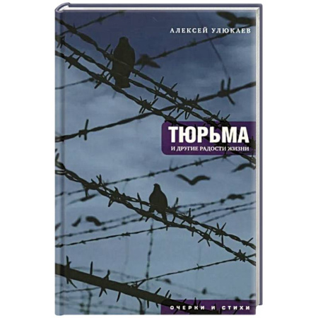 Русская современная проза, книга Тюрьма и другие радости жизни: очерки и стихи купить по скидке
