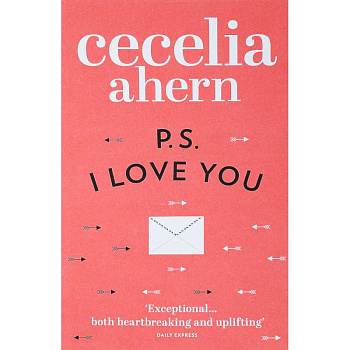 P. S. I Love You