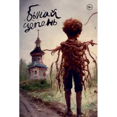 Комиксы. Манга, книга Бычий Цепень купить по скидке