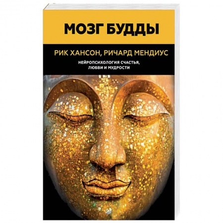Практическая психология, книга Мозг Будды: нейропсихология счастья, любви и мудрости купить по скидке
