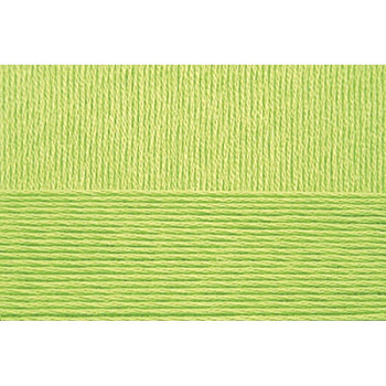 Бисерная. Цвет 483-Незрелый лимон. 5х100 г