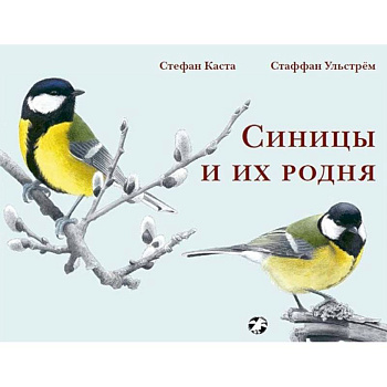 Синицы и их родня