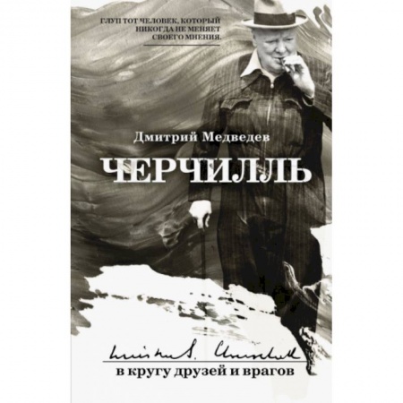 Мемуары, биографии военных деятелей, книга Черчилль: в кругу друзей купить по скидке