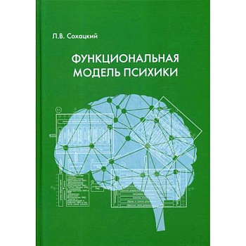 Функциональная модель психики Функциональная модель психики