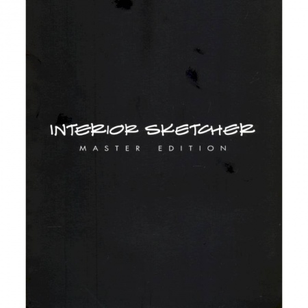 Живопись, книга Interior Sketcher. Master Edition. Практическое пособие по интерьерному скетчингу купить по скидке