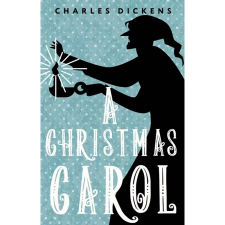 Чтение на английском языке, книга A Christmas Carol. In Prose. Being a Ghost Story of Christmas купить по скидке