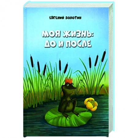 Публицистика, книга Моя жизнь до и после купить по скидке