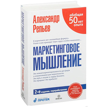 Маркетинговое мышление