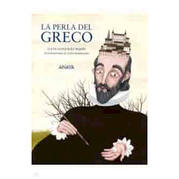 La perla del Greco
