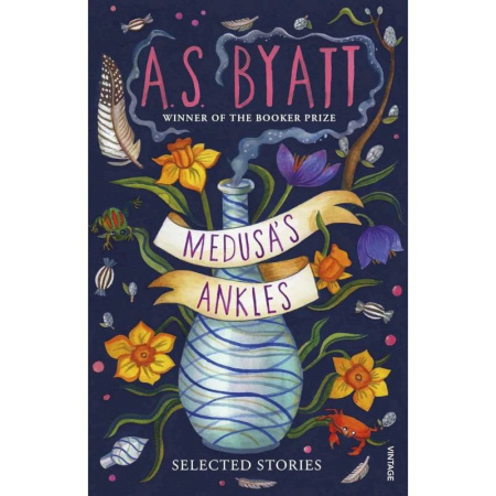 Чтение на английском языке, книга Medusas Ankles: Selected Stories' купить по скидке