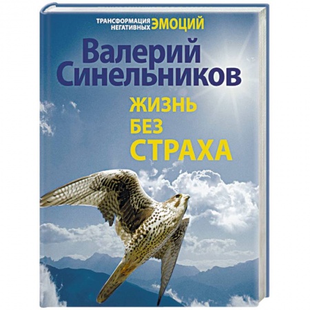 Другие эзотерические учения, книга Жизнь без страха купить по скидке